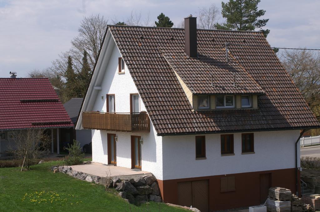 Gasthof Zur Burg Ewattingen المظهر الخارجي الصورة