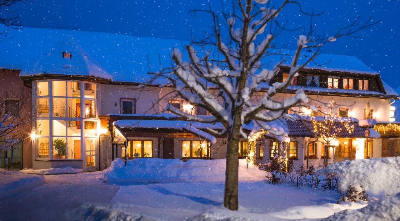 Gasthof Zur Burg Ewattingen المظهر الخارجي الصورة